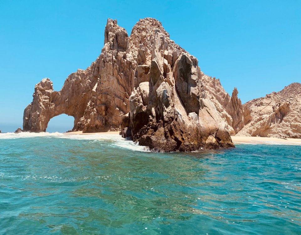 cabo luxury villas