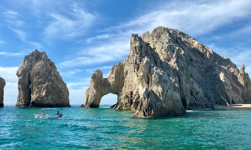 cabo vacation rentals