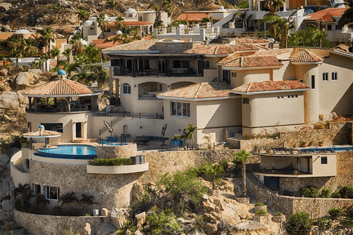 Houses in Cabo San Lucas - Know Before You Go