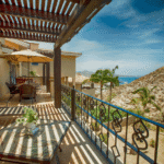 Courtyard Villas at Villa Las Palmas in Cabo San Lucas