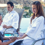 Spa Services and Serenity in Cabo