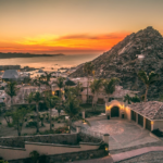 luxury villas cabo san lucas