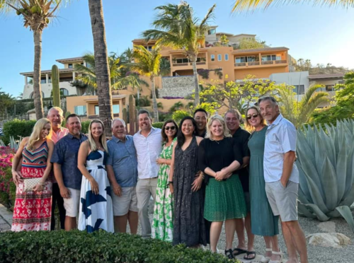 Private Villa for Your Special Occasion