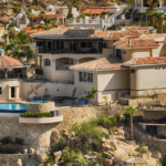 cabo luxury home rentals
