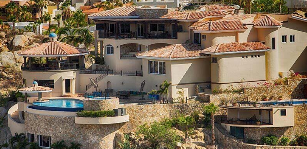 VIP Services at Villa Las Palmas