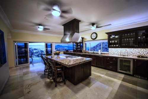 Private Chef & Gourmet Dining