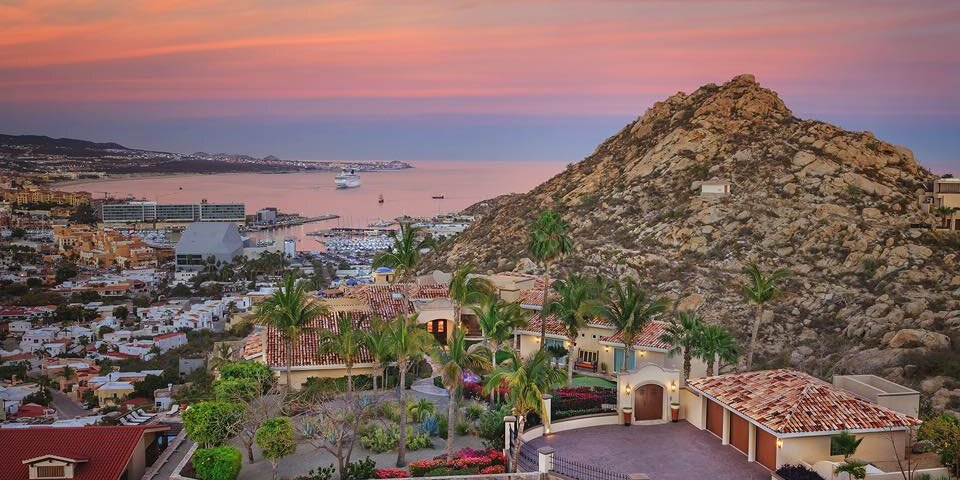 cabo san lucas spring break