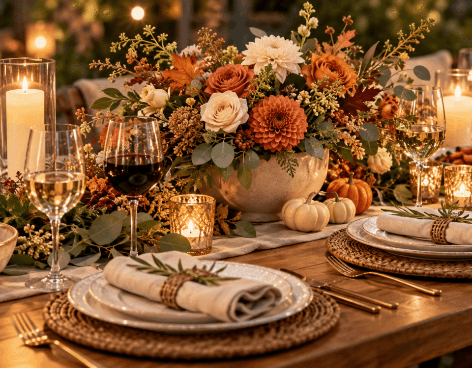 Planning a Thanksgiving Getaway in a Private Cabo Villa