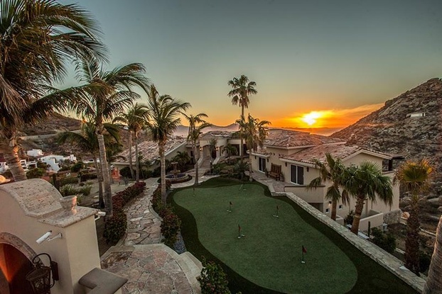 Make Your Cabo Wedding Stay Special at Villa Las Palmas